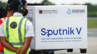 Според властите тя е хибридно оръжие срещу страната
