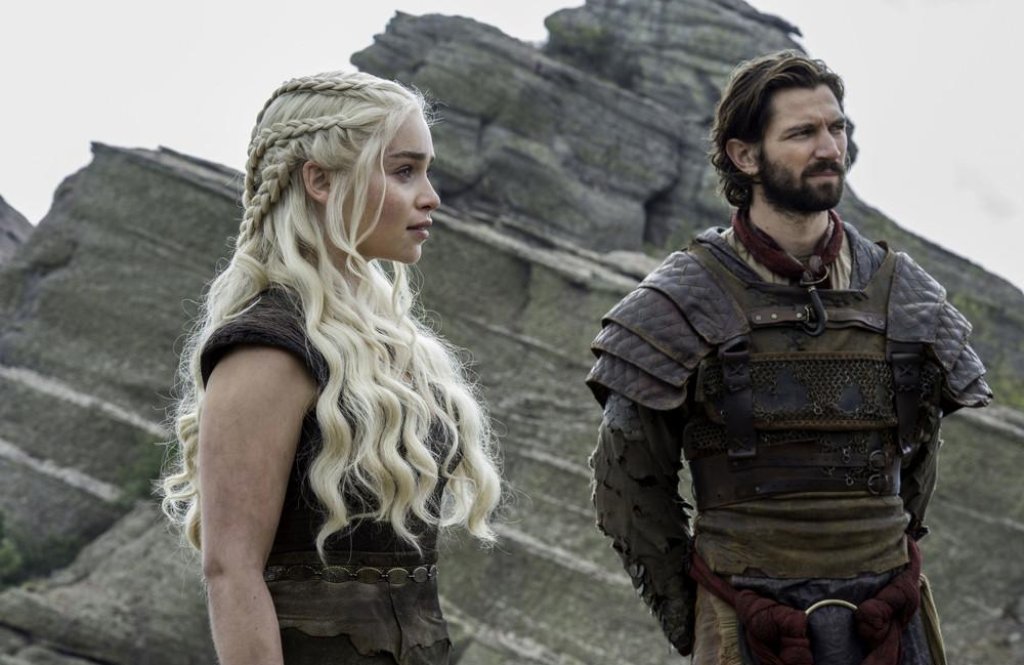 game of thrones 6
