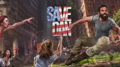 Звездата от Instagram и Facebook Дан Билзериан е главен герой в най-новата мобилна игра "Спаси Дан"