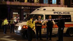 Българин е ранен при атаката в Лондон