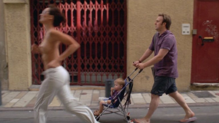 В света на Oppressed Majority ролите са обърнати