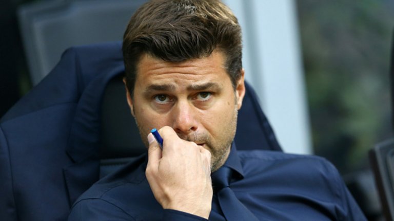 Почетино така и не успя да спечели трофей с Тотнъм, въпреки че превърна отбора в един от най-силните в Англия