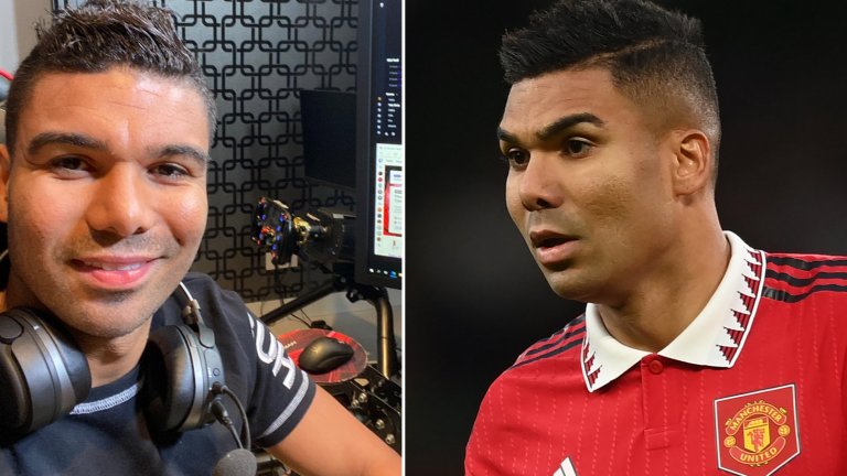 Геймърът Каземиро: Фен е на CS, има собствен отбор и играе с нож за 20 000 долара