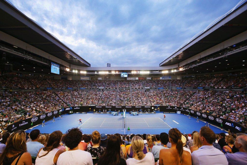 australian open 2016, australian open