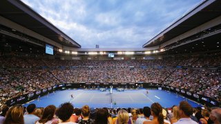 australian open 2016, australian open