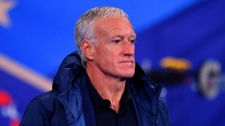 Дешан зачеркна Мбапе: Оставете го, тук има 23-ма други играчи