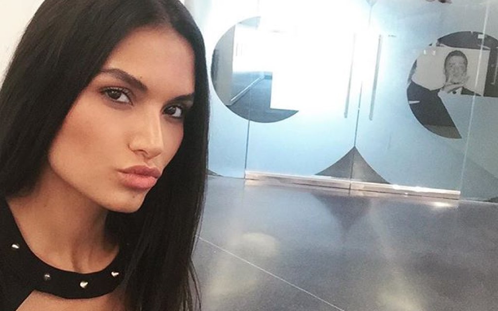 Запознайте се с Алин Лима