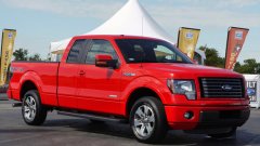 Ford F-150 и...