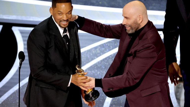 Мило гневниче: Евала, Холивуд! Цял Перник най-после ви призна за мъже