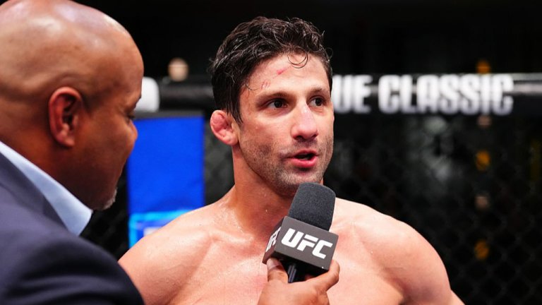 Боец от UFC беше намерен мъртъв