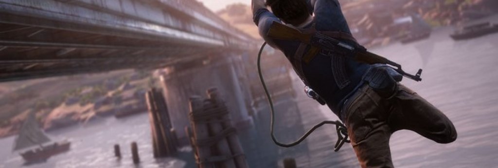 Една от най-красивите игри, които може да видите: Uncharted 4 отвежда геймърите на красиви места, пресъздадени чрез страхотна графика