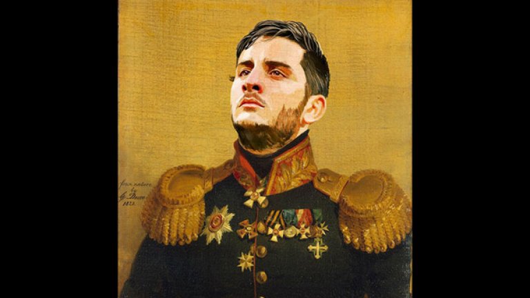 Костас Манолас