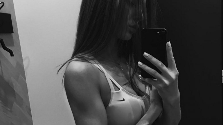 Екатерина Костюнина