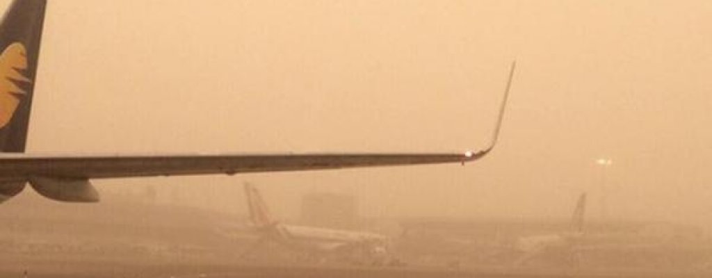 Sandstorm