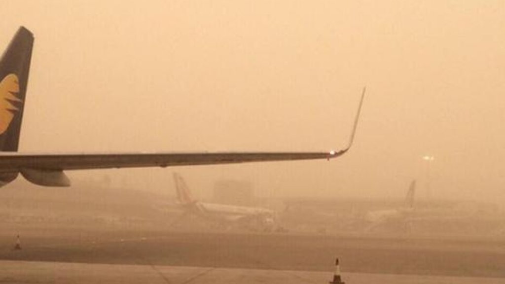 Sandstorm