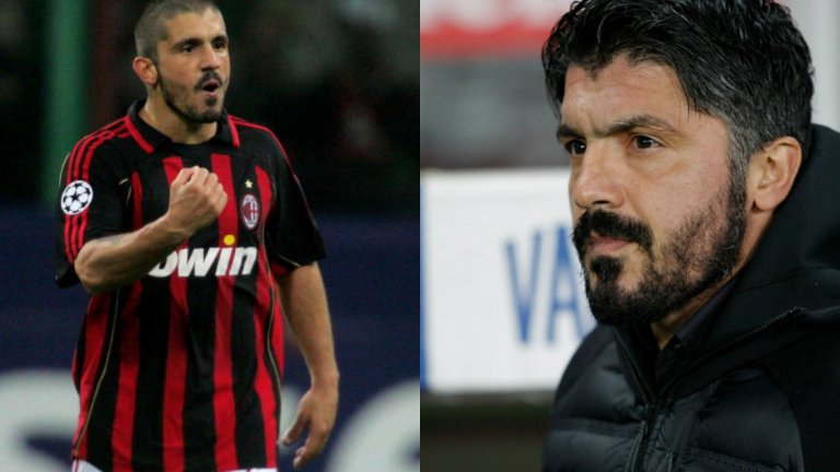 "Гледайки как играе Пирло, гледайки топката в краката му, се питам дали въобще мога да бъда смятан за футболист."
Реплика на дългогодишния съотборник на Маестрото в Милан и националния отбор Дженаро Гатузо