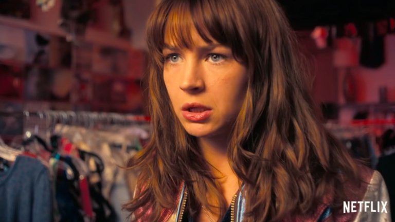 Girlboss
Във време, в което жените търсят все повече силни женски образи, които чрез примера си да вдъхновяват, базираният върху биографията на бизнесдамата София Аморусо сериал за влизането й в света на модата, все пак беше провал. Лошо написаният сценарий тук просто провали нещата.