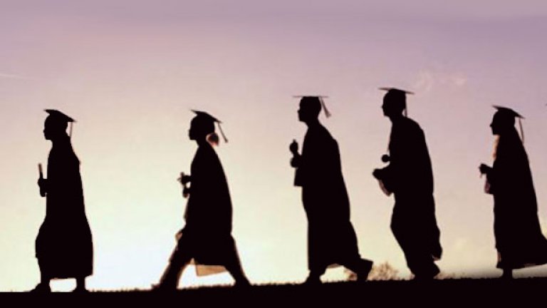 Проектът Minerva е първият хибрид между старото и новото