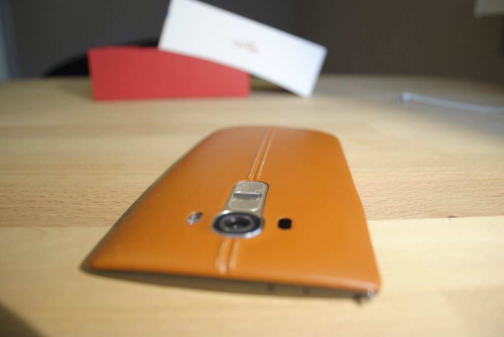 LG G4