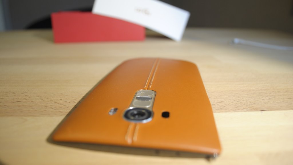 LG G4