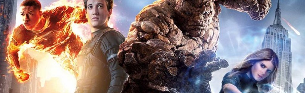 Fantastic Four
След неуспешния опит за рестарт през 2015 г., Фантастичната четворка скоро също може да стане част от филмовата вселена на Marvel с нов актьорски състав.