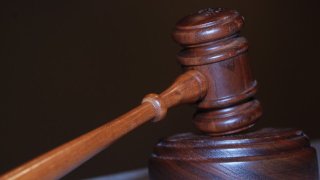 judge
