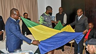 Габон остана без национален отбор