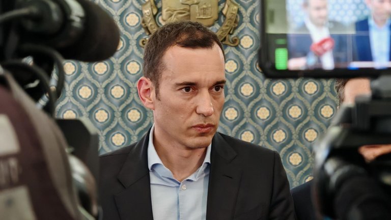 Столична община работи по организацията за превоз на ученици