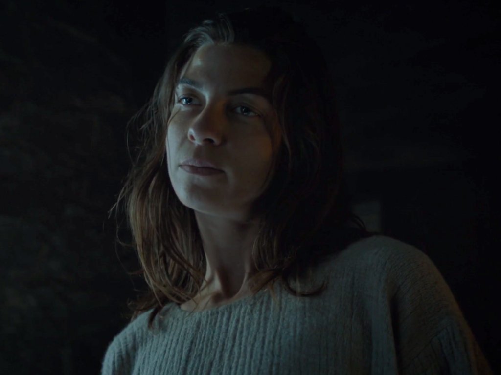 Оша загина в последния сезон на сериала досега