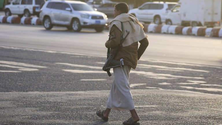 Скритият конфликт между Рияд и Абу Даби вече не е скрит