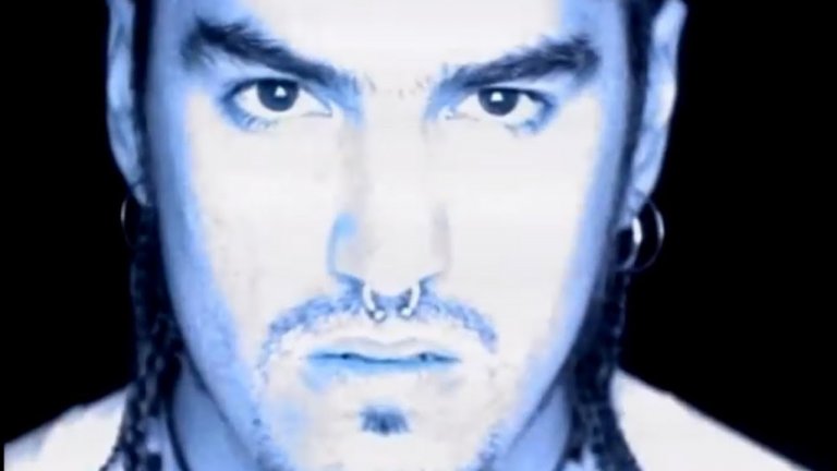 "Davidian" на Machine Head кънти вече три десетилетия