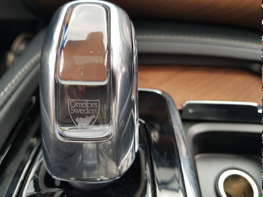 Volvo XC90 Excellence Plug-in Hybrid