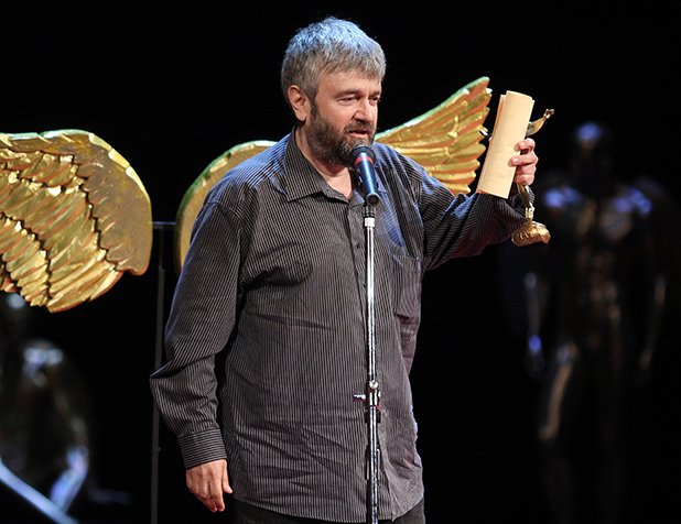 “Професия лъжец” на Теди Москов във Варненския куклен театър е най-доброто представление за 2014-та година