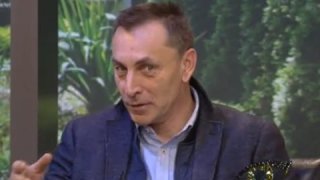 Отиде си известният журналист Асен Григоров