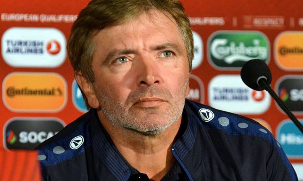 Той беше "40 кг, от които 35 в главата" и страстен пушач. Но и най-добрият в СССР