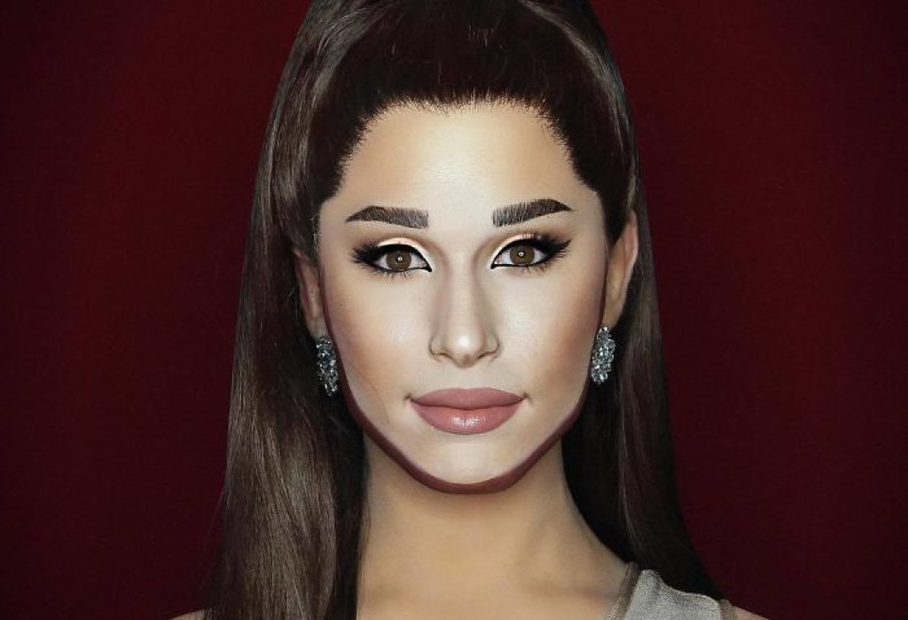Ариана Гранде