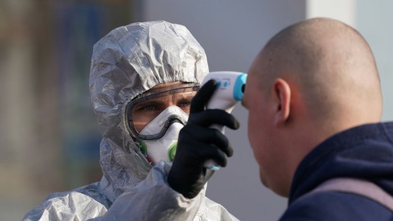 Данни от няколко страни напоследък показват тенденция, според която коронавирусът покосява по-голям процент мъже, отколкото жени