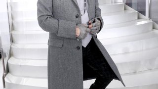 карл лагерфелд