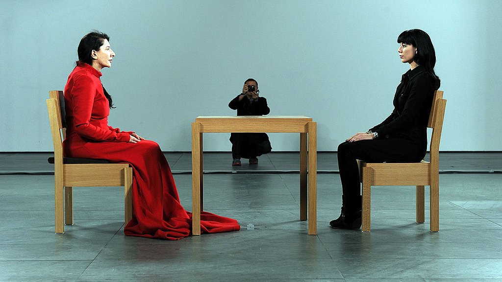 Депресията - най-верният ни спътник