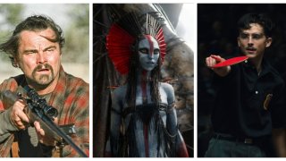 Sinners и "Битка след битка" се очертават като фаворити