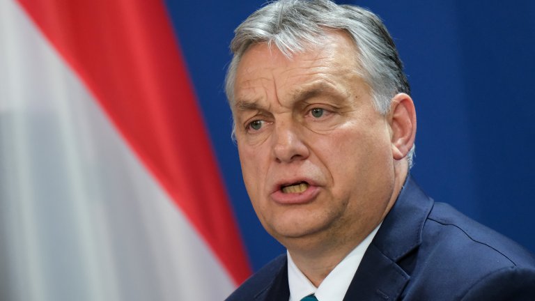 Фидес и ЕНП окончателно приключиха отношенията си