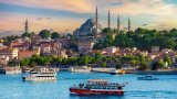 Истанбул води в класацията