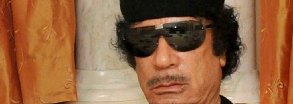 muammar