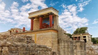 История, величие и тайни от Бронзовата епоха