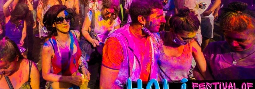 holi