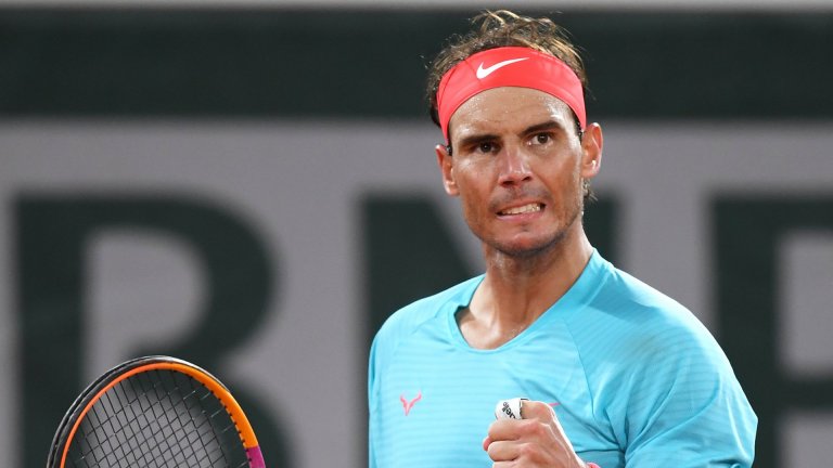 Заразеният Надал: Изпитвам дискомфорт, но се надявам, че ще се подобрявам