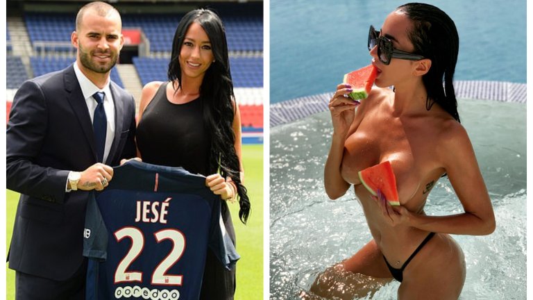 Хесе и Аура