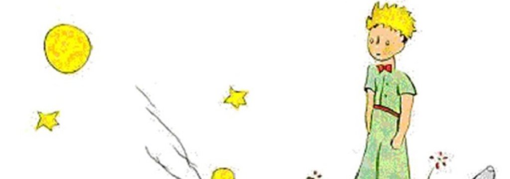 le petit prince