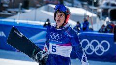 Медал за България! Тервел Замфиров направи фурор на Олимпийските игри