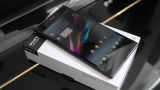 SonyXperiaZUltra
